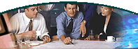 E-Business enterprise architecture solutions
